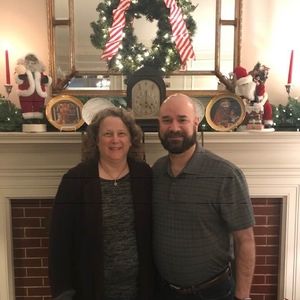 Meet your Posher, Lea